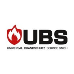 Universal Brandschutzde logo