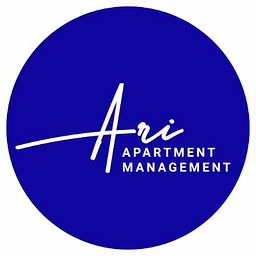 ARi logo