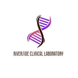 Riverside Lab logo