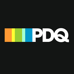 PDQ Chicken logo