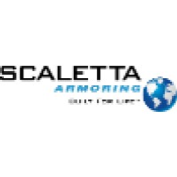 Scaletta Armoring logo