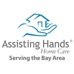 Assisting Hands Home Care logo
