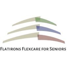 Flat Irons Flex Care logo