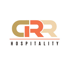 CRR Hospitality logo