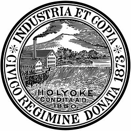 RegalCare at Holyoke logo