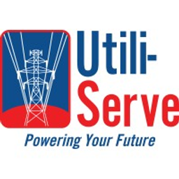 UTILI-SERVE, LLC logo