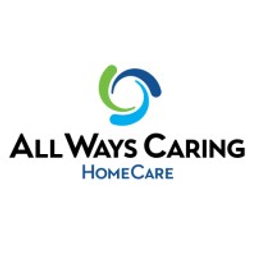 All Ways Homecare logo