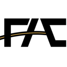 Florida Asphalt & Concrete logo