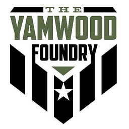 YAMWood Foundry logo