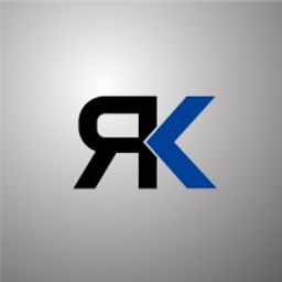 RK Supply logo