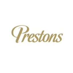 Preston's Genuine Enterprises Llc logo
