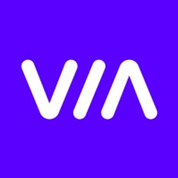 Viabill logo