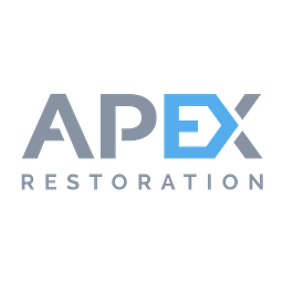 Apex Restoration Mitigation logo