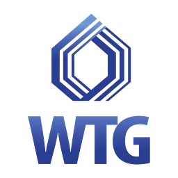 WTG logo
