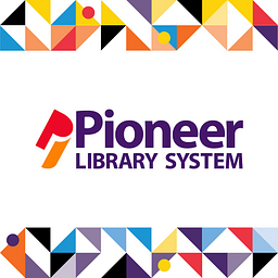 Pioneer Library System logo
