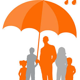 Rockbridge Area Community Services logo
