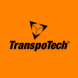 Transpotech logo
