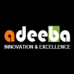 Adeeba e Services Pvt. Ltd. logo