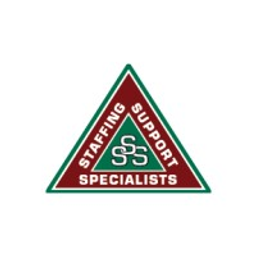Starffing Professional Support logo