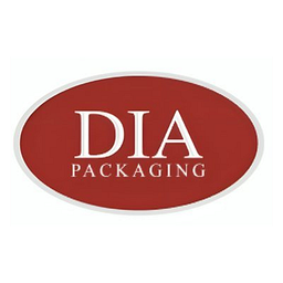 DIA Packaging logo