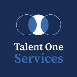 Talent One Services logo