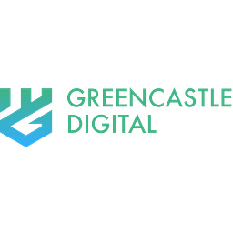 Greencastle Digital logo
