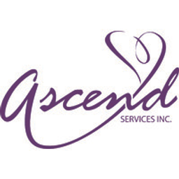 Ascend Services logo