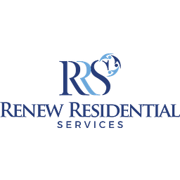 Renew Residential Services logo