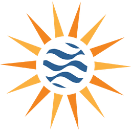 Radiant Plumbing and Air Conditioning logo