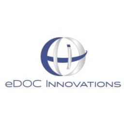 eDOC Innovations logo