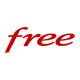 Iliad - Free logo