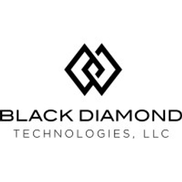 Black Diamond Technologies logo