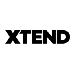 Xtend logo