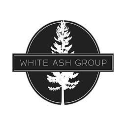 White Ash Group logo