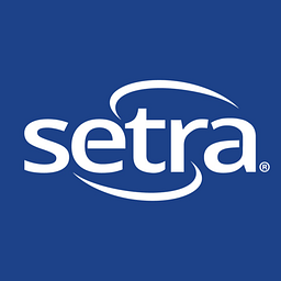 Setra logo