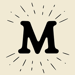 Margins logo
