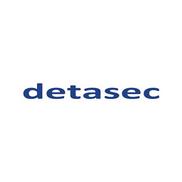Detasec Technologies Pvt. Ltd. logo