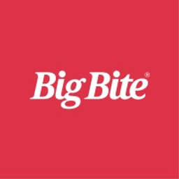 Big Bite logo
