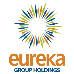 Eureka Group Holdings logo