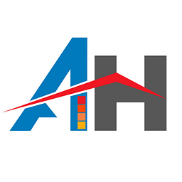 Aromaz Home Improvement Inc logo