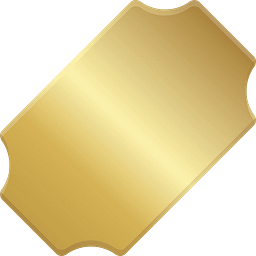 Formula High Ticket logo