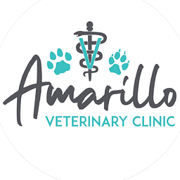 Amarillo Veterinary Clinic logo