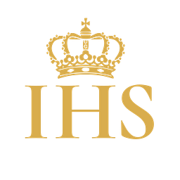 IHS Group logo