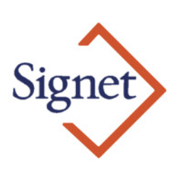 Signet Careers logo