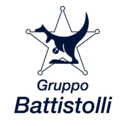Gruppo Battistolli logo