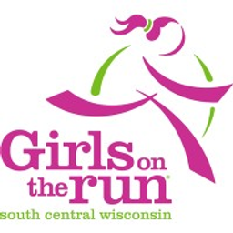Girls on the Run logo