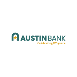 Austin Bank logo