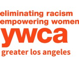 YWCA of Greater Los Angeles logo