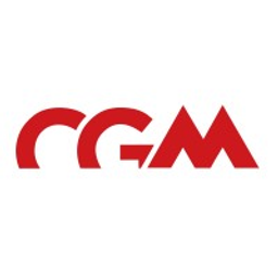 CGM Advogados logo