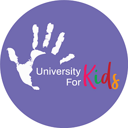 Kiddie University Capitol Hill logo